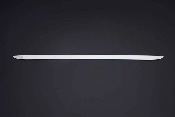 OMSA Renault Fluence Krom Bagaj Alt Çıta 2009-2015 Arası ürün görseli