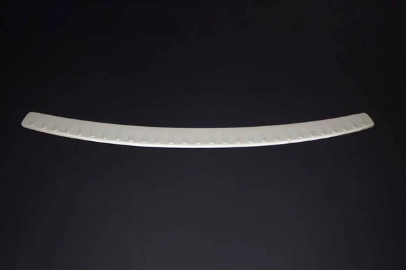 OMSA VW Caddy Krom Arka Tampon Eşiği Taşlı 2010 ve Sonrası ürün görseli