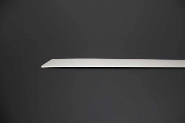 OMSA VW Caddy Minivan Krom Bagaj Çıtası 2015-2019 Arası - Resim 2