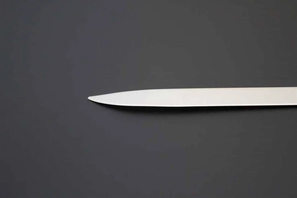 OMSA Renault Fluence Krom Bagaj Alt Çıta 2009-2015 Arası - Resim 2