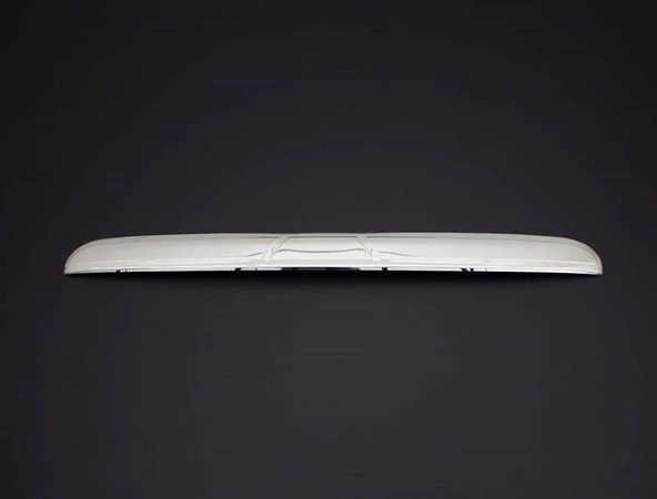 OMSA Peugeot Partner 2 Tepee Krom Bagaj Çıtası (Logosuz Araçlara) 2008-2018 Arası ürün görseli