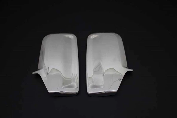 OMSA VW Crafter Krom Ayna Kapağı 2 Parça Abs 2006-2017 Arası ürün görseli