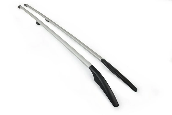 Mercedes Vito W447 Solid Tavan Çıtası Alüminyum Uzun Şase 2014 ve Sonrası - Resim 3