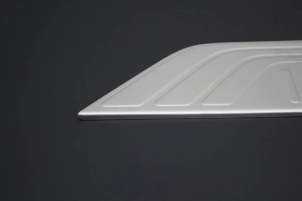 OMSA Mercedes Vito W447 Krom Bagaj Eşiği 2014 ve Sonrası - Resim 3