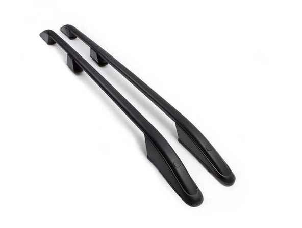 Citroen Jumpy 2 Elegance Tavan Çıtası Siyah 2007-2016 Arası ürün görseli