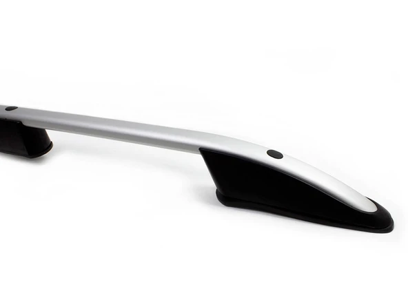 VW T6.1 Caravelle Elegance Tavan Çıtası Alüminyum Uzun Şase 2020-2023 Arası - Resim 4