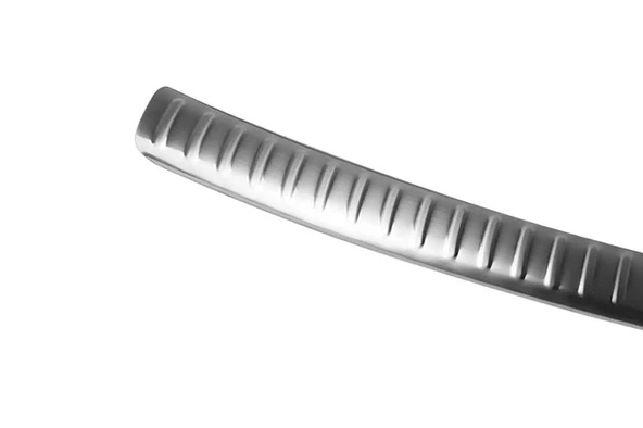 OMSA VW Touran Krom Arka Tampon Eşiği Taşlı 2003-2010 Arası - Resim 3