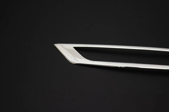 OMSA VW T6.1 Caravelle Krom Sinyal Çerçevesi 2 Parça 2020-2023 Arası - Resim 4