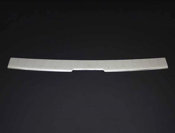 OMSA VW T6 Transporter Krom Bagaj Eşiği Tek kapı Taşlı 2015-2019 Arası ürün görseli