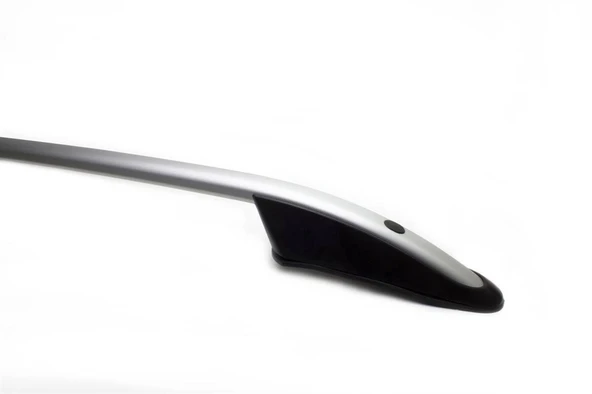 Mitsubishi L200 Sport Tavan Çıtası Alüminyum 2020 ve Sonrası - Resim 3