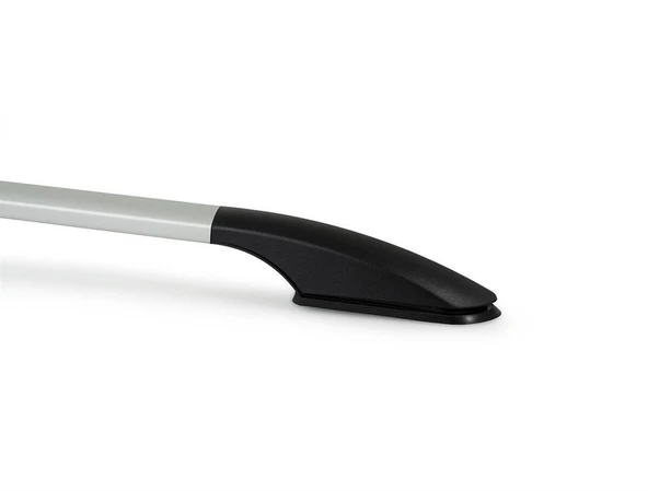 Peugeot Expert 2 Solid Tavan Çıtası Alüminyum Uzun Şase 2007-2022 Arası - Resim 2