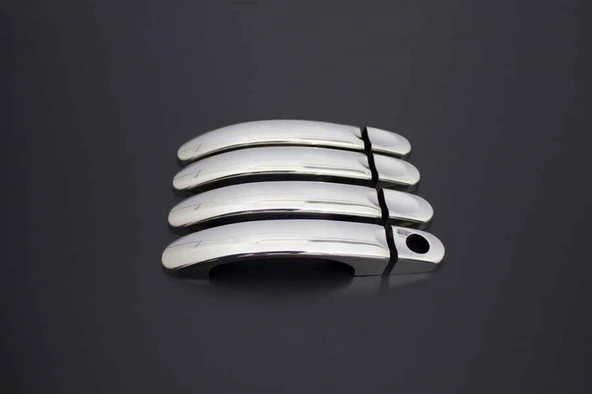 OMSA VW Touran Krom Kapı Kolu 4 Kapı 2003-2015 Arası - Resim 2