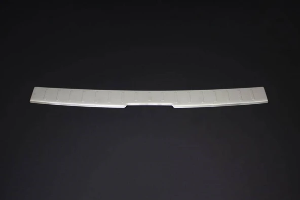 OMSA VW T6.1 Caravelle Krom Bagaj Eşiği Tek Kapı Taşlı 2020-2023 Arası ürün görseli