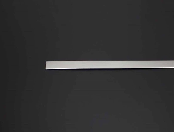 OMSA VW T6 Transporter Krom Bagaj Çıtası 2015-2023 Arası - Resim 3