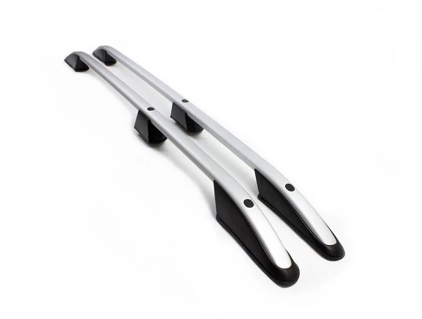 VW T6.1 Caravelle Elegance Tavan Çıtası Alüminyum Kısa Şase 2020-2023 Arası - Resim 2