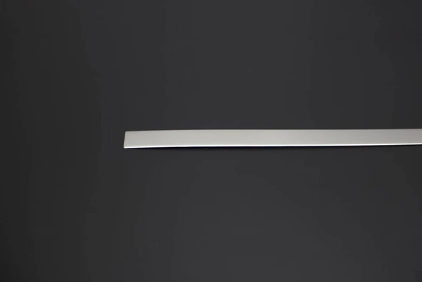 OMSA VW T6.1 Caravelle Krom Bagaj Çıtası 2020-2023 Arası - Resim 3