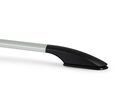 Peugeot Expert 2 Solid Tavan Çıtası Alüminyum Kısa Şase 2007-2022 Arası - Resim 2