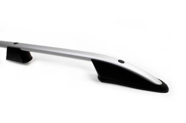 VW T6.1 Transporter Elegance Tavan Çıtası Alüminyum Kısa Şase 2020-2023 Arası - Resim 2