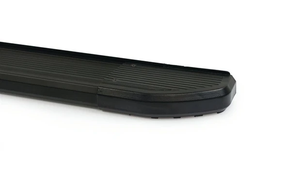 OMSA Fiat Doblo 2 Elegance Yan Basamak Siyah Kısa Şase 2015-2021 Arası - Resim 2