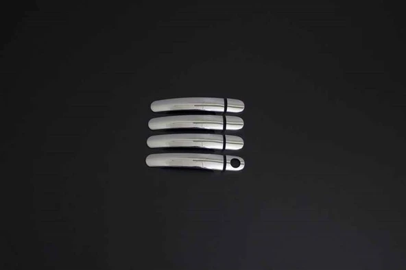 OMSA VW Up Krom Kapı Kolu 4 Kapı 2011 ve Sonrası ürün görseli