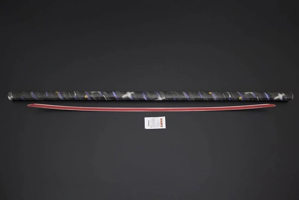 OMSA VW Tiguan Krom Bagaj Alt Çıta 2016-2023 Arası - Resim 2