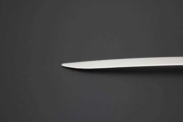 OMSA VW Tiguan Krom Bagaj Alt Çıta 2016-2023 Arası - Resim 3