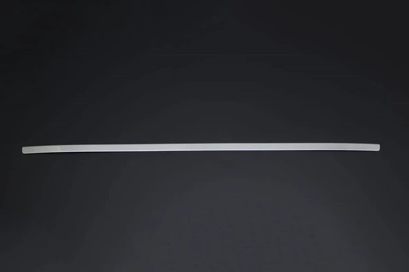 OMSA VW T6.1 Transporter Krom Bagaj Alt Çıtası 2020-2023 Arası ürün görseli