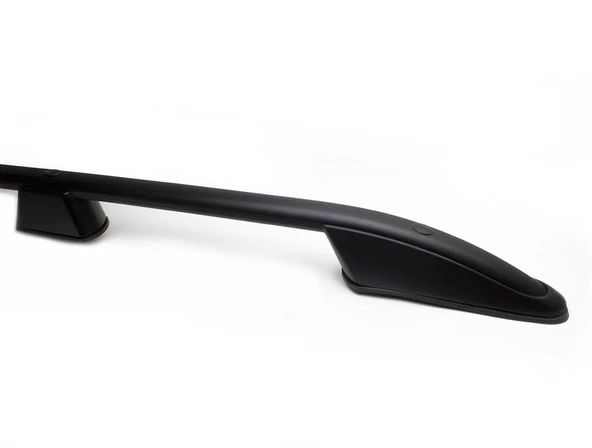 VW T6.1 Caravelle EleganceTavan Çıtası Siyah Uzun Şase 2020-2023 Arası - Resim 5