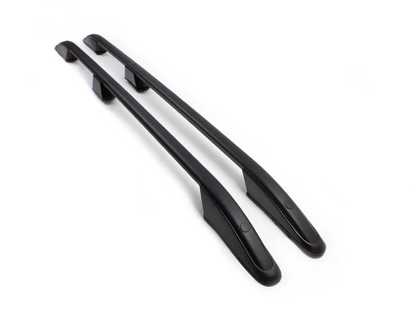 VW T6.1 Caravelle Elegance Tavan Çıtası Siyah Kısa Şase 2020-2023 Arası - Resim 3