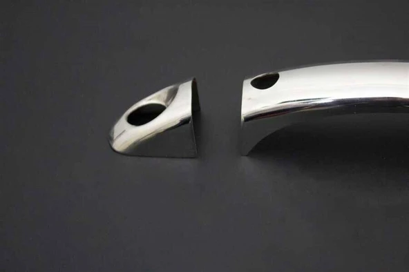 OMSA VW Touareg Krom Keyless Kapı Kolu 4 Kapı 2008-2010 Arası - Resim 2