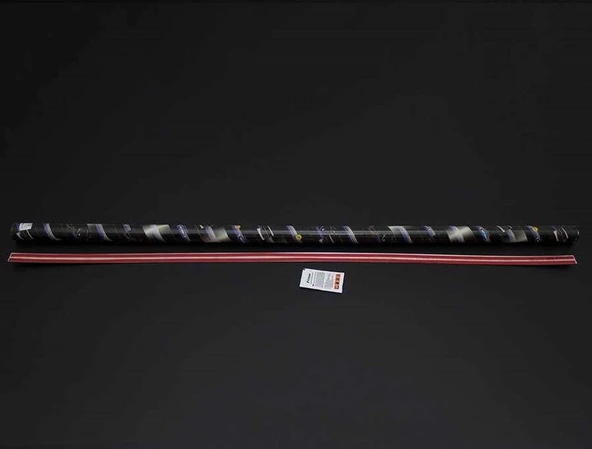 OMSA VW T6 Transporter Krom Bagaj Çıtası 2015-2023 Arası - Resim 2