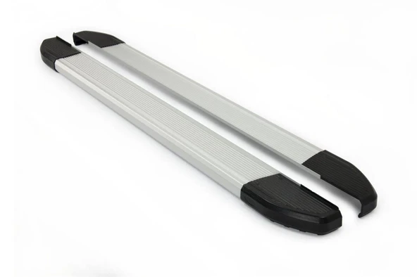 OMSA Fiat Doblo 2 Elegance Yan Basamak Kısa Şase 2015-2021 Arası ürün görseli