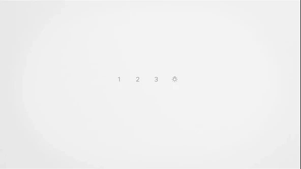 Bosch DWK64PJ20T Beyaz Duvar Tipi Ankastre Davlumbaz - Resim 3