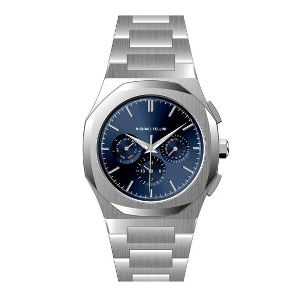 Michael Fellini 2404-2 Erkek Kol Saati ürün görseli