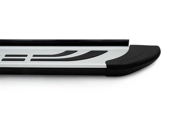 Omsa Line Ford Kuga 2008-2012 Faba Gri Yan Basamak - Resim 3