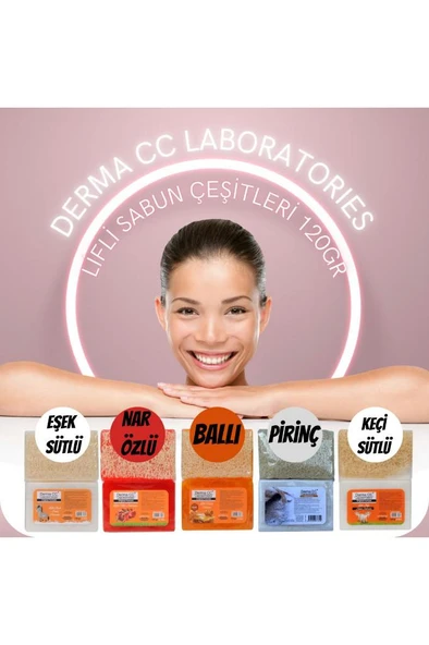 Derma CC LABORATORIES Booom Shockıng Yoğun Dökülme Karşıtı Şampuan 200 Ml - Resim 4