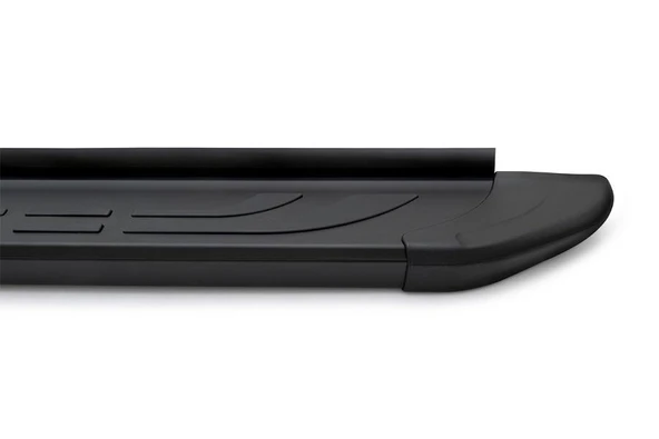 Omsa Line Land Rover Range Rover Vogue 2004-2011 Faba Siyah Yan Basamak - Resim 3