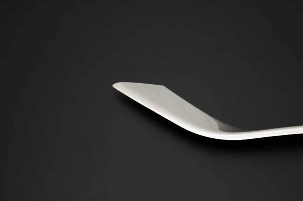 OMSA Ford Courier Krom Sis Farı Çerçevesi 2 Parça 2018-2023 Arası - Resim 2