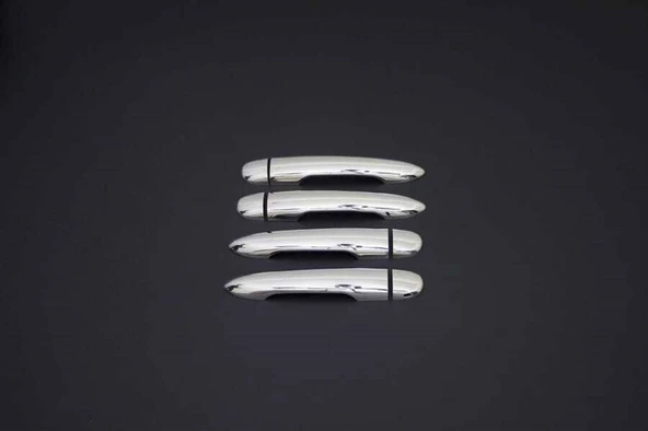 OMSA Renault Laguna 2 Krom Kapı Kolu 4 Kapı 2003-2008 Arası ürün görseli