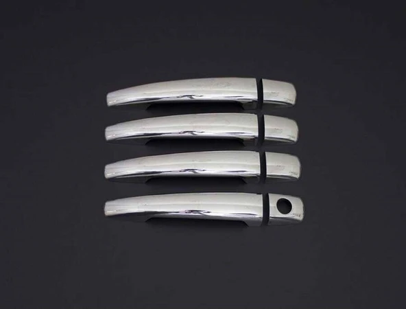 OMSA Fiat Scudo Krom Kapı Kolu 4 Kapı 2006-2016 Arası ürün görseli