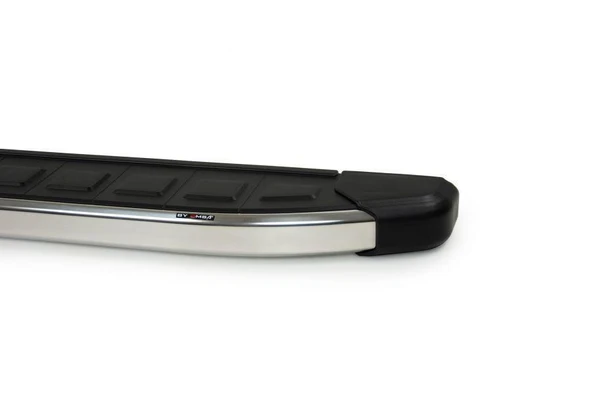 Omsa Line Citroen C4 X 2022 Sonrası Proside Krom Alınlı Yan Basamak - Resim 3