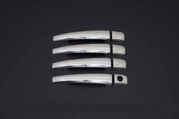 OMSA Citroen C4 Krom Kapı Kolu 4 Kapı 2004-2010 Arası ürün görseli