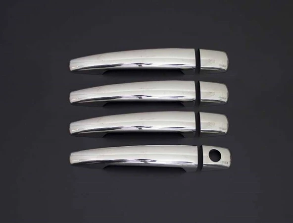 OMSA Peugeot 407 Krom Kapı Kolu 4 Kapı 2004-2010 Arası ürün görseli