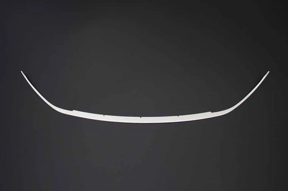 OMSA Fiat Doblo Facelift Krom U Formlu Ön Panjur Çıtası 2015-2021 Arası ürün görseli