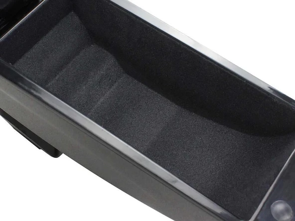 Armtec Premium Kol Dayama Kolçak Ford Puma Style Paket 2020 ve Sonrası - Resim 4