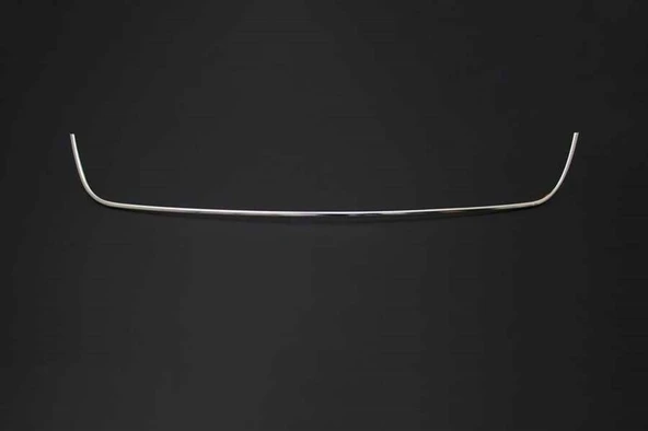 OMSA VW Amarok Krom U Formlu Ön Tampon Çıtası 2010-2016 Arası ürün görseli