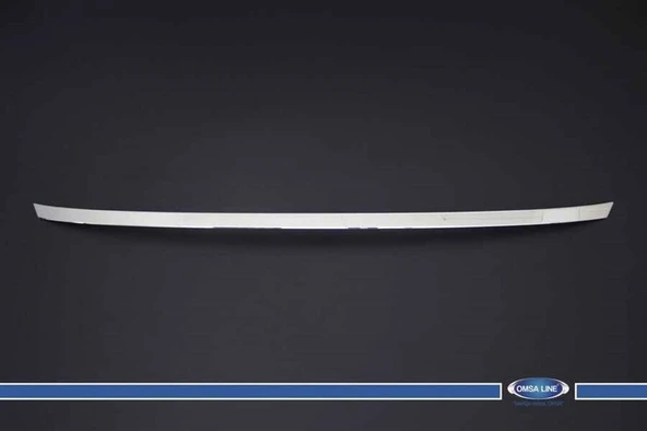 OMSA Seat Leon 5F Krom Arka Tampon Çıtası 2012-2019 Arası ürün görseli