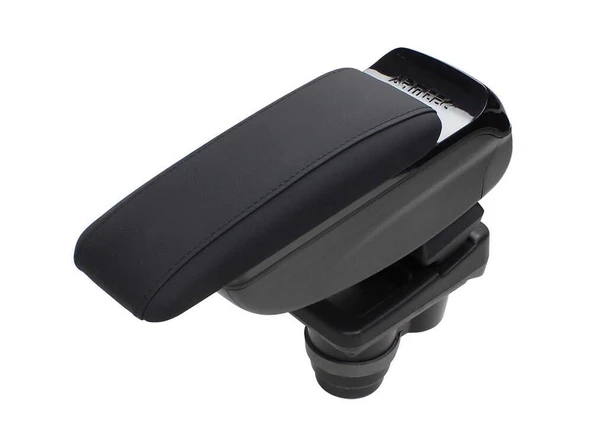 Armtec Premium Kol Dayama Kolçak Dacia Duster 2018-2024 Arası ürün görseli