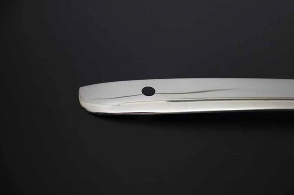 OMSA VW Caddy Krom Bagaj Çıtası Çift Kapılı 2003-2015 Arası - Resim 2