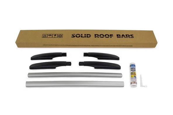 Hyundai İ20 Solid Tavan Çıtası Gri Yapıştırma 2008-2014 Arası - Resim 2